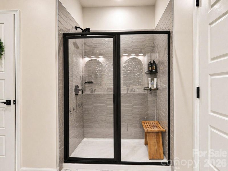 Image 40 of a home in Wilson Creek Executive Series.