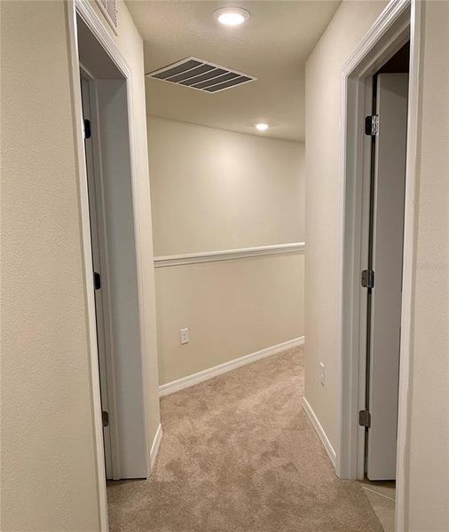 Spacious, unfurnished interior of a new home in , Kissimmee (Image 23).