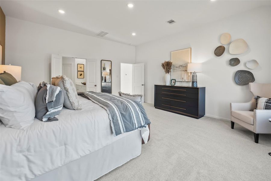 Pictures are representative of floor plan - not actual home for sale