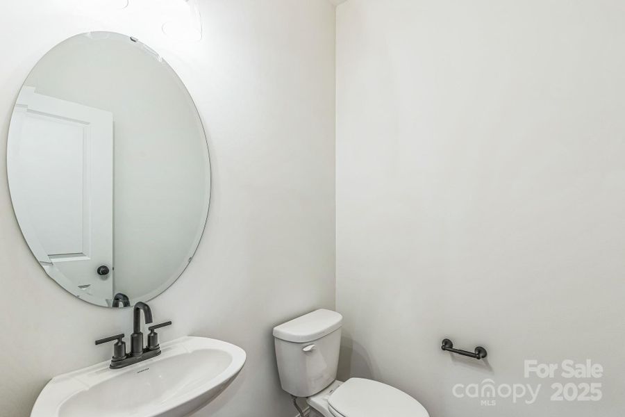 Furnished interior view inside a new home in , Asheville (Image 4). Furnished interior view inside a new home in , Asheville (Image 4).