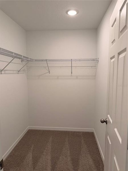 Spacious, unfurnished interior of a new home in Beresford Woods, Deland (Image 9). Spacious, unfurnished interior of a new home in Beresford Woods, Deland (Image 9).