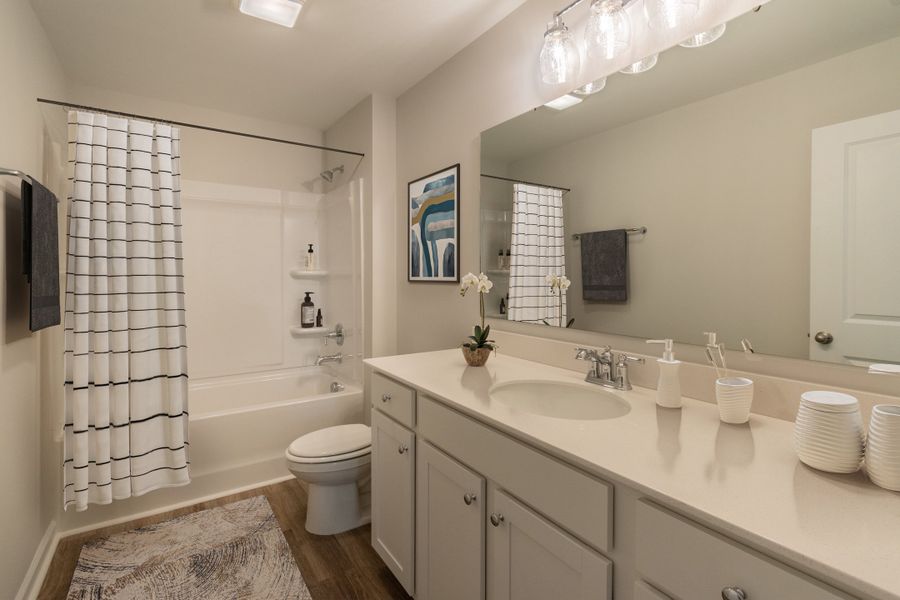 Hardeeville, SC New Home.  - Slide 12