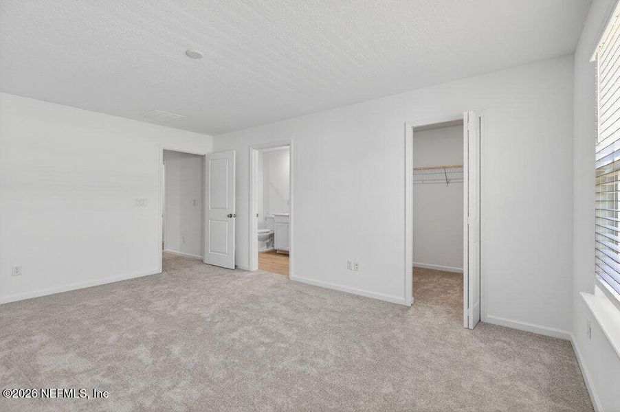 Spacious, unfurnished interior of a new home in , St. Augustine (Image 44). Spacious, unfurnished interior of a new home in , St. Augustine (Image 44).