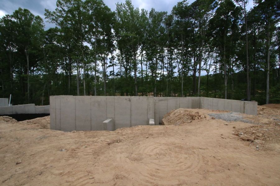 Homesite