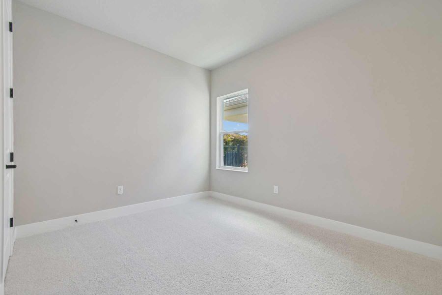 The Bradley - Bedroom The Bradley - Bedroom