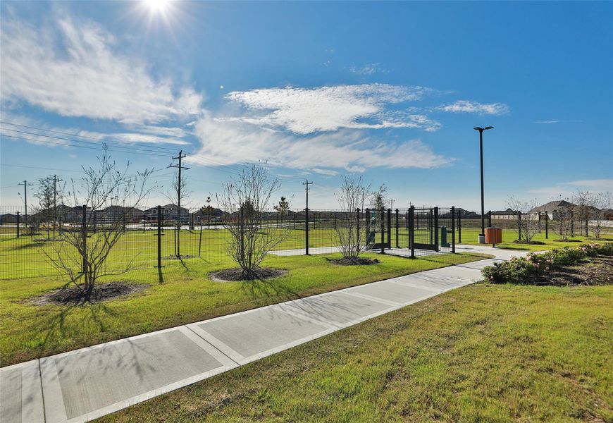 Community amenities in River Ranch, Dayton (Image 41). Community amenities in River Ranch, Dayton (Image 41).