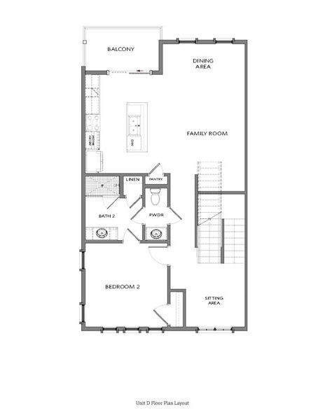 Second Floor