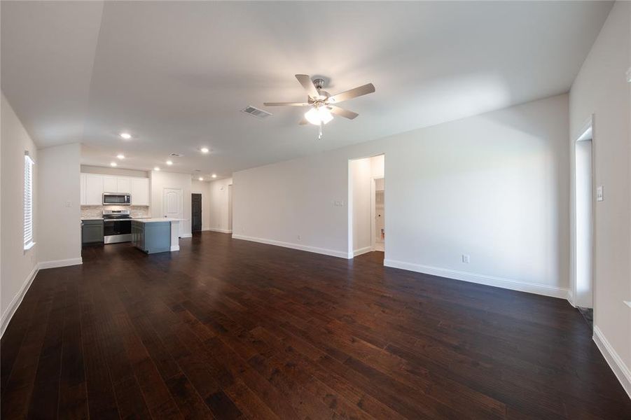 Great Room Great Room