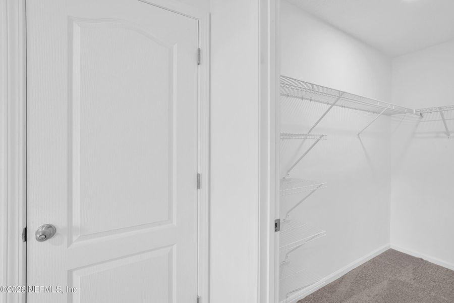 Spacious, unfurnished interior of a new home in , East Palatka (Image 31). Spacious, unfurnished interior of a new home in , East Palatka (Image 31).