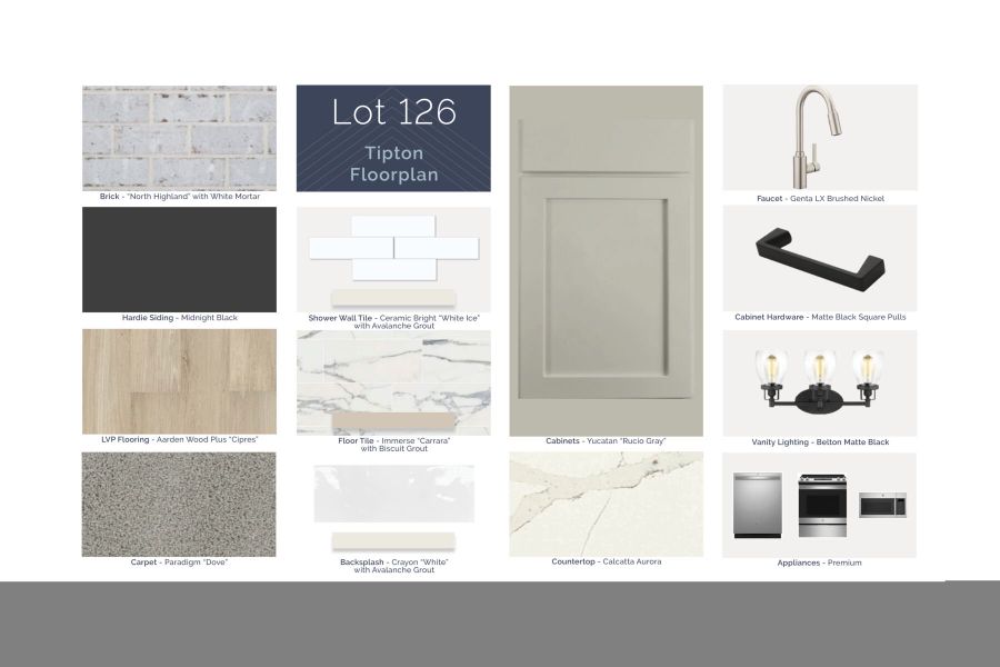 Design Selections Design Selections