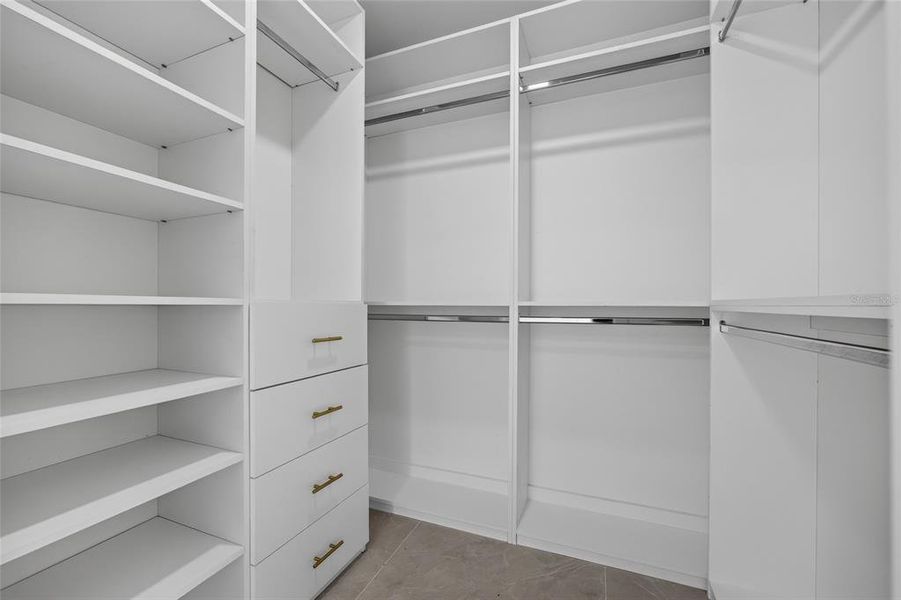 Spacious, unfurnished interior of a new home in , Port Charlotte (Image 30). Spacious, unfurnished interior of a new home in , Port Charlotte (Image 30).