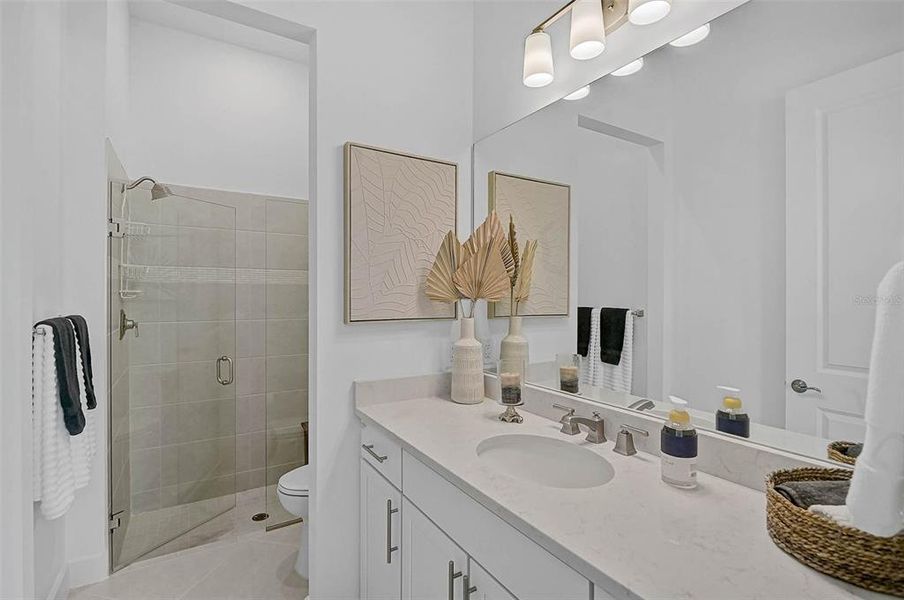 Furnished interior view inside a new home in , Nokomis (Image 12). Furnished interior view inside a new home in , Nokomis (Image 12).