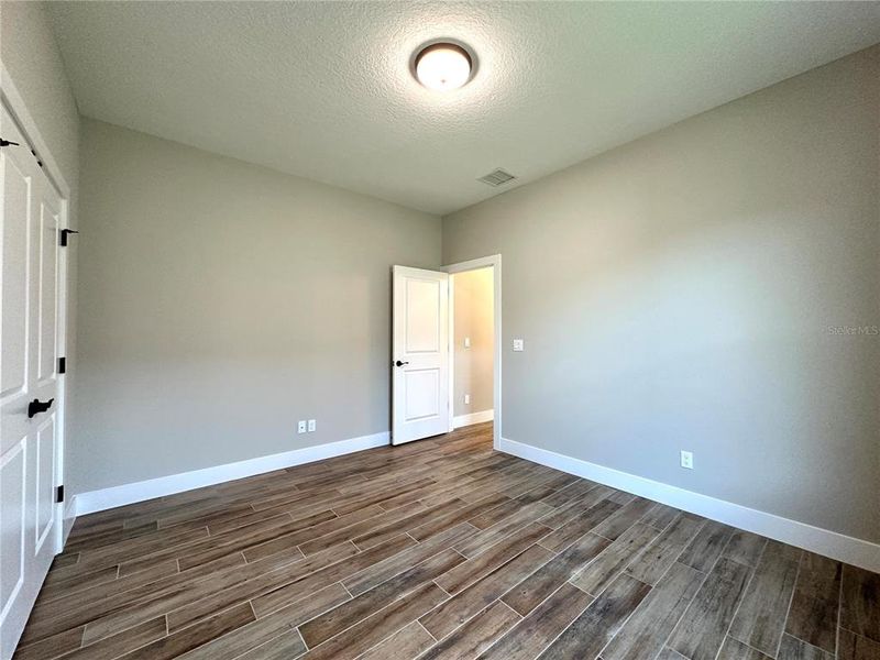 Spacious, unfurnished interior of a new home in , Palm Coast (Image 16).