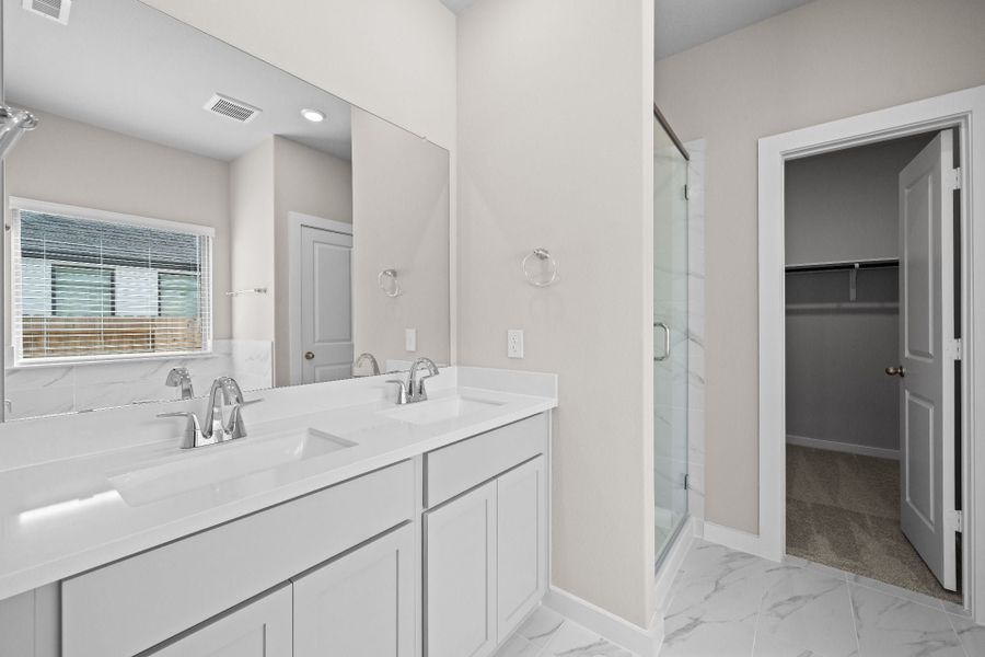 New Home in Cove, TX.  - Slide 16