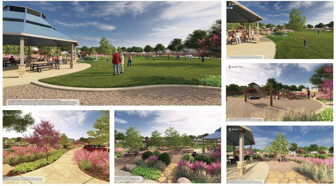 Image 27 of a home in Bluestem.