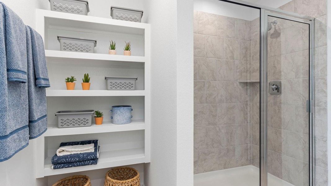 *Images and 3D tour are for illustration only and options may vary from home as built.