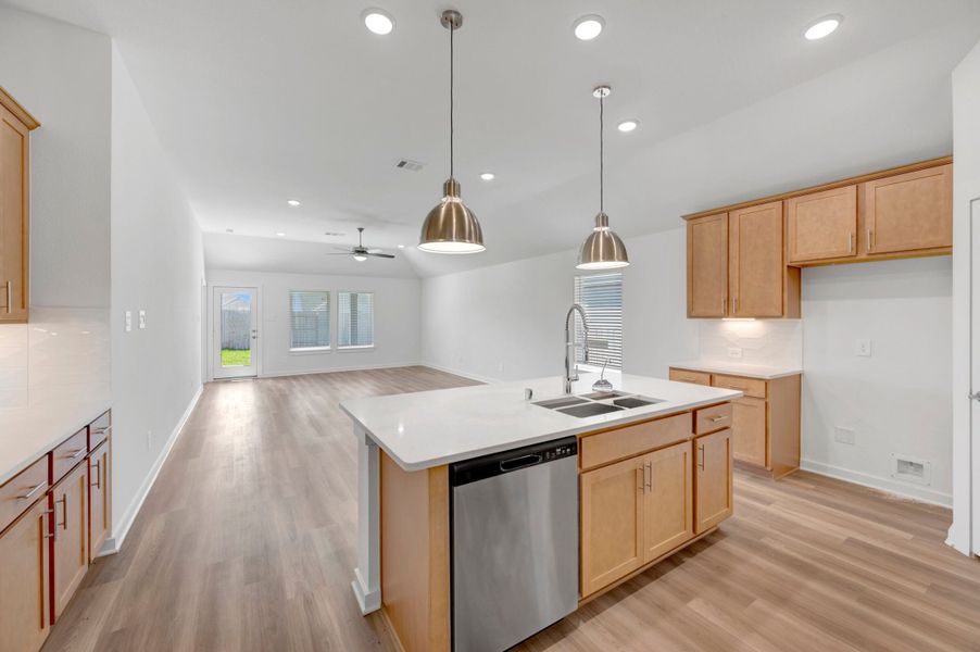 Kitchen Kitchen