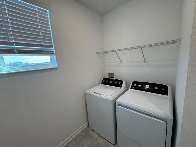 Close-up of interior finishes inside a home in , Davenport (Image 8).