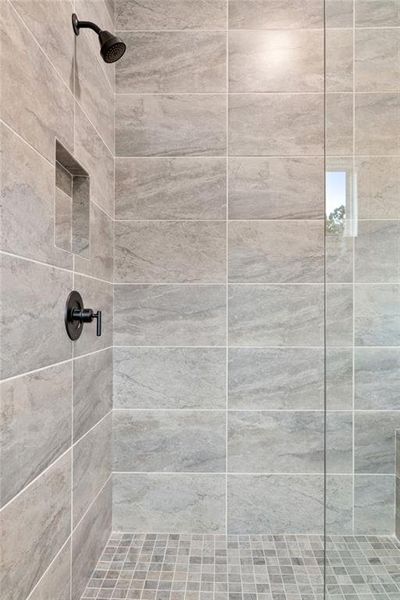 Close-up of interior finishes inside a home in Ashbury Commons, Powder Springs (Image 22).