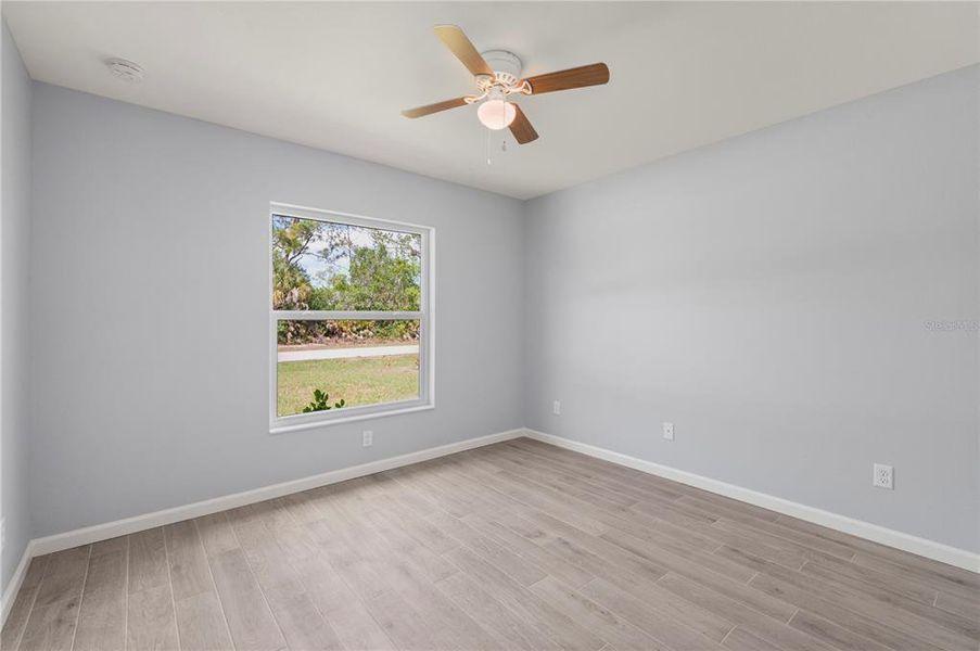 Spacious, unfurnished interior of a new home in , Punta Gorda (Image 31). Spacious, unfurnished interior of a new home in , Punta Gorda (Image 31).