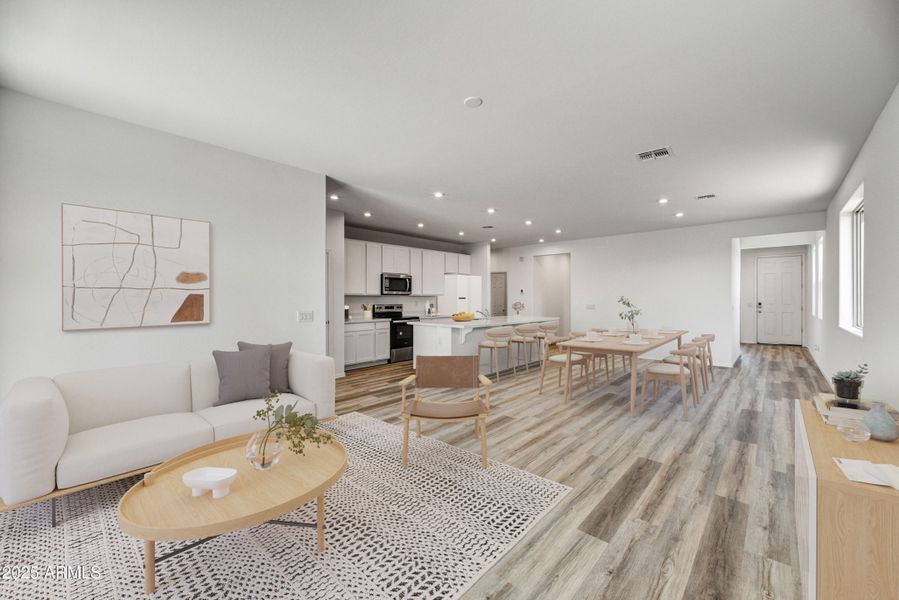 09-Great Room 09-Great Room