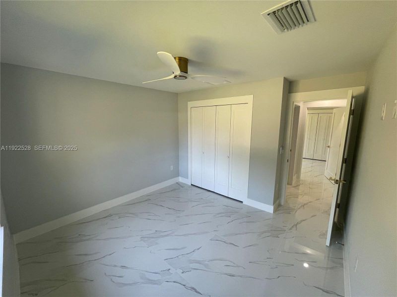 Bedroom 02 Bedroom 02