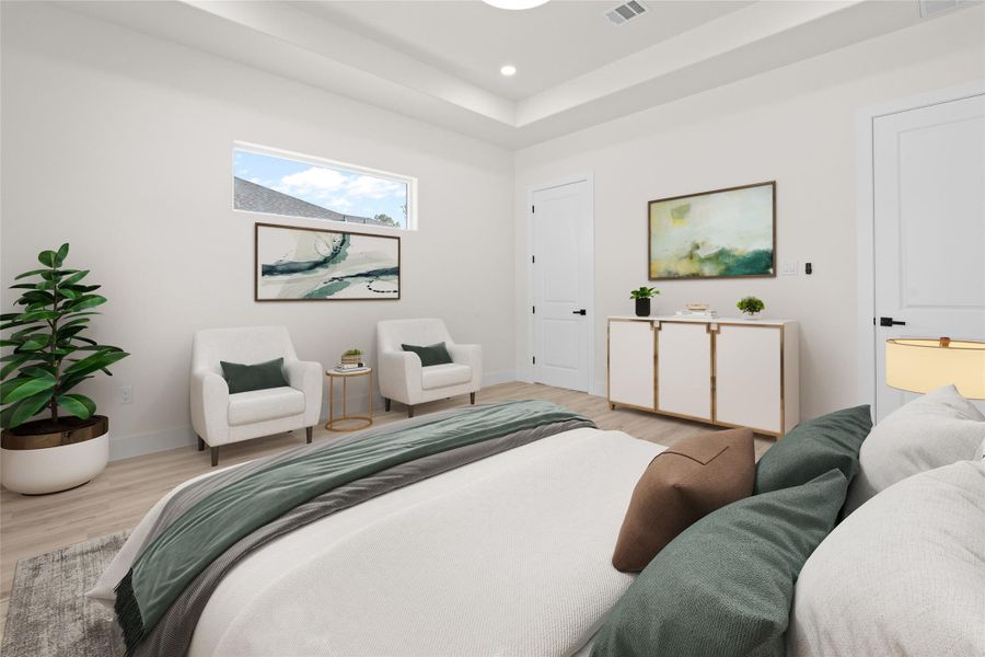 Virtually Staged Virtually Staged