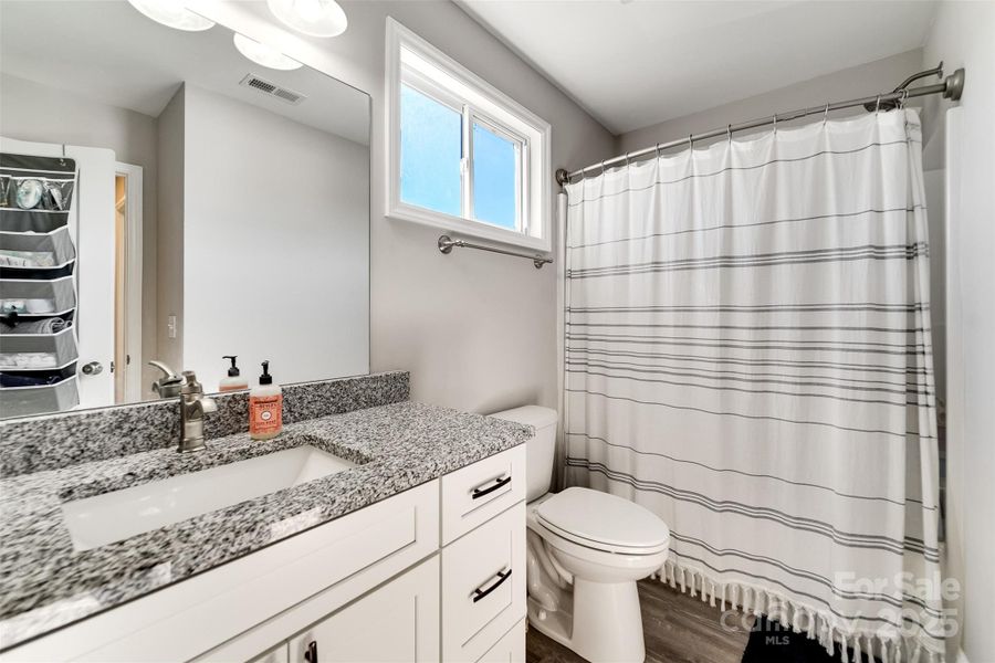 Furnished interior view inside a new home in , Canton (Image 4). Furnished interior view inside a new home in , Canton (Image 4).