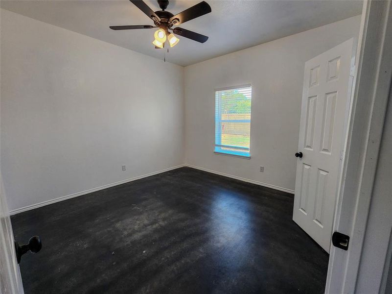 Spacious, unfurnished interior of a new home in , Kennedale (Image 24).