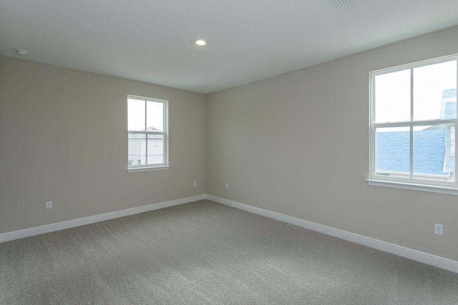 3,150sf New Home in Orlando, FL.  - Slide 5