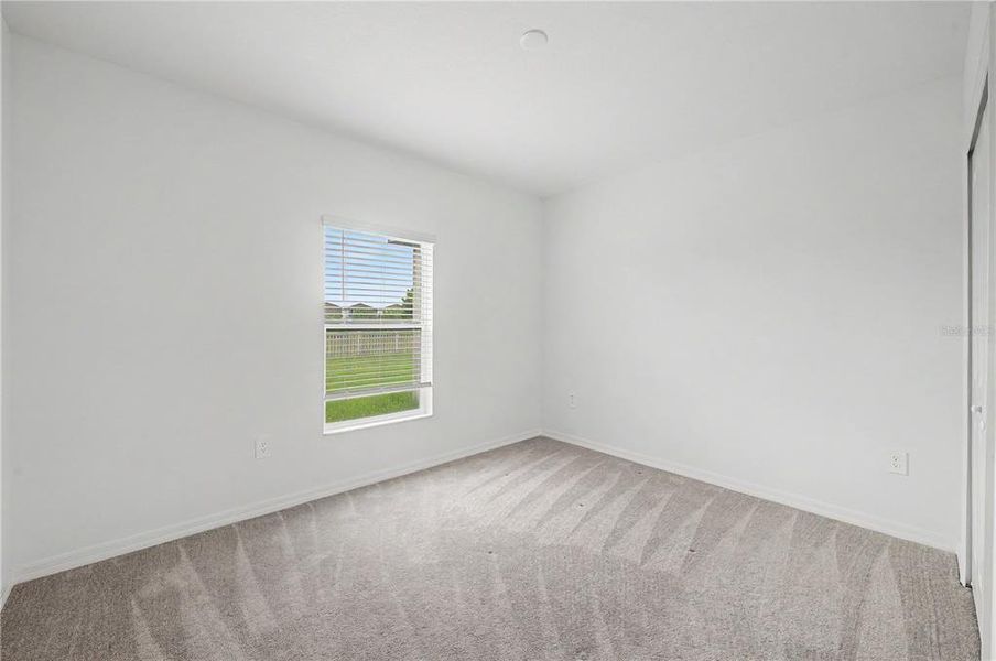 Spacious, unfurnished interior of a new home in Park East, Plant City (Image 33).