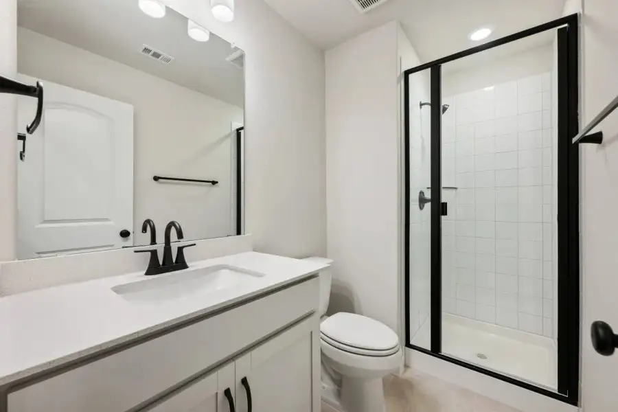 Bathroom 4