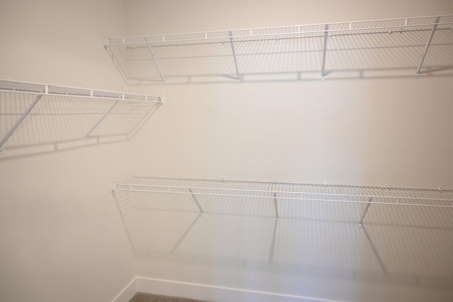 Spacious, unfurnished interior of a new home in Rookers Bend, Smyrna (Image 26).