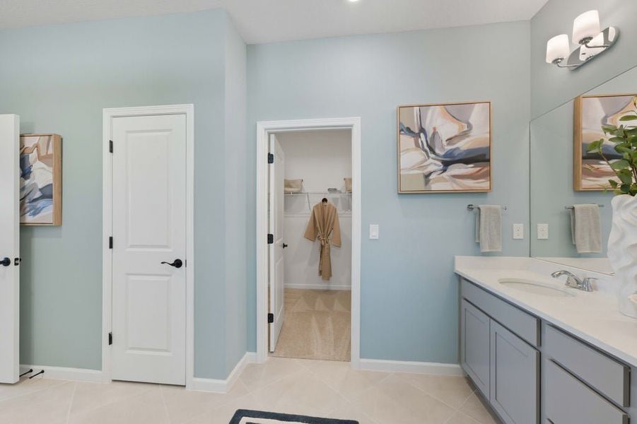 Port St. Lucie, FL New Home.  - Slide 22