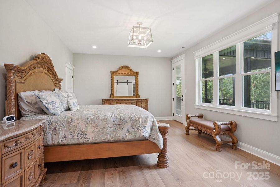 Furnished interior view inside a new home in , New London (Image 33). Furnished interior view inside a new home in , New London (Image 33).