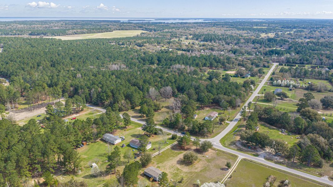 Natural landscape and outdoor views near  in Eutawville (Image 55).