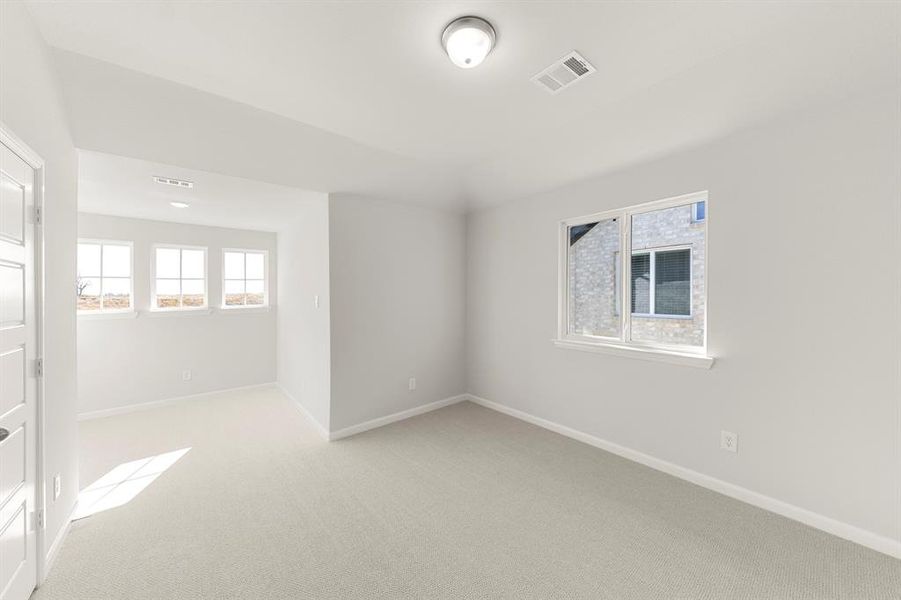 24. 14506 Herschel - Bed 4