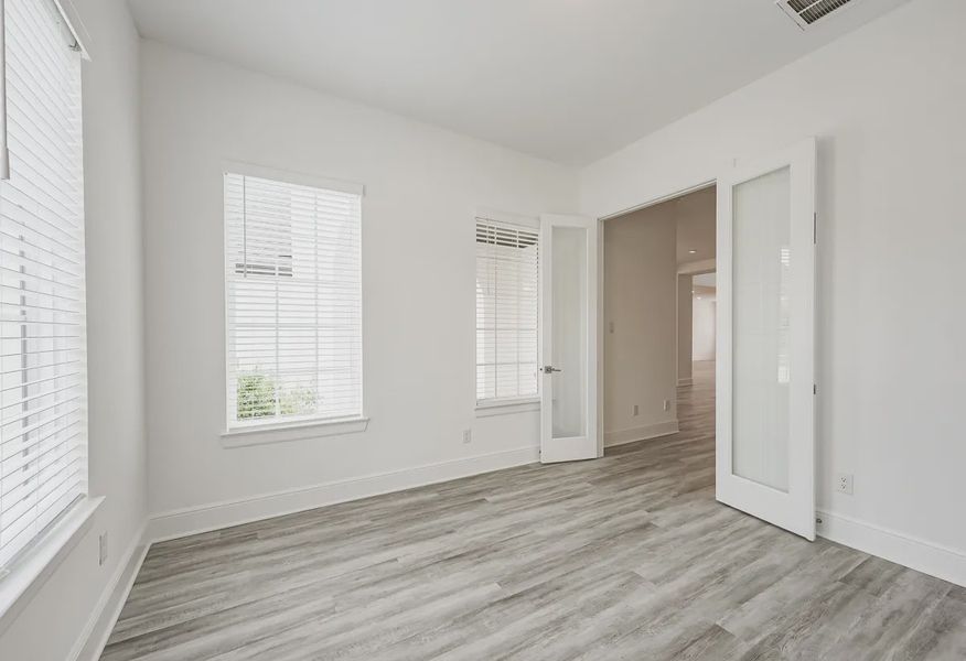 Plan 6040 Study - 12 of 27 Plan 6040 Study - 12 of 27