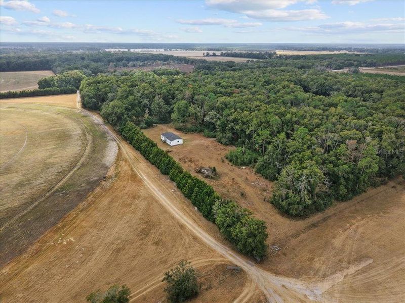 Site preparation for new homesites in , Bell (Image 18).