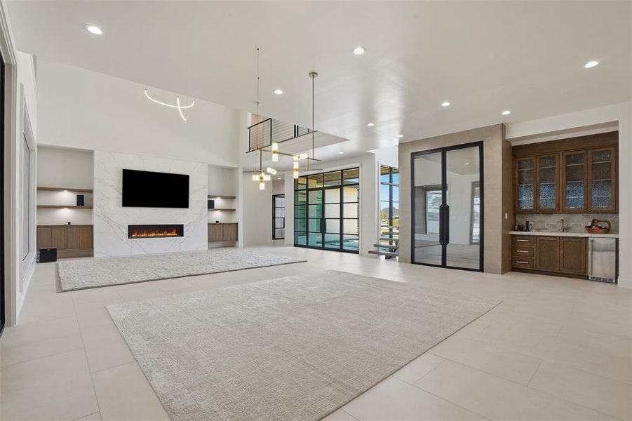 Image 38 of a home in . Image 38 of a home in .