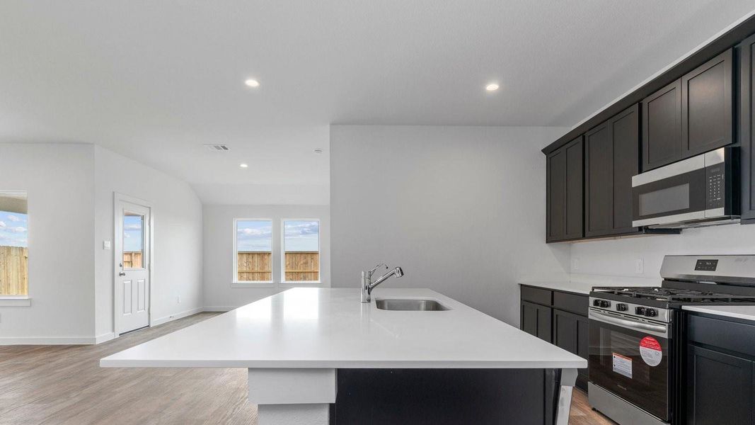 All images, rooms measurements are approximate. All information, including pricing, and interior color is subject to change.