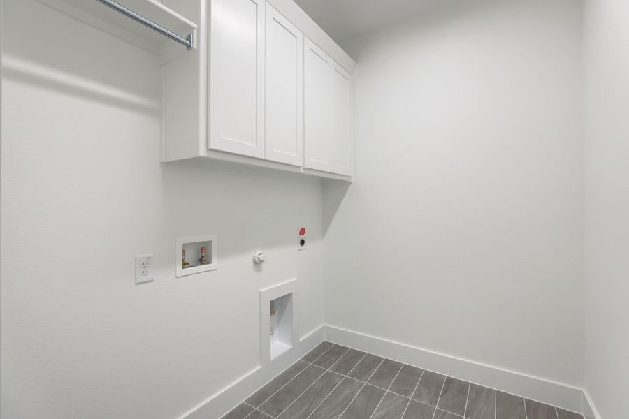 1608 Ramble - Laundry Room 1608 Ramble - Laundry Room