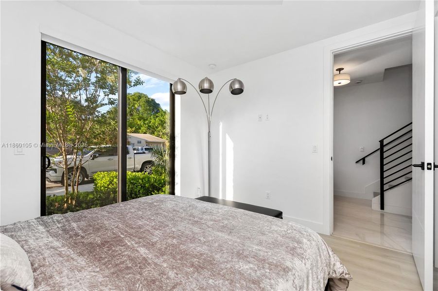 First floor suite First floor suite