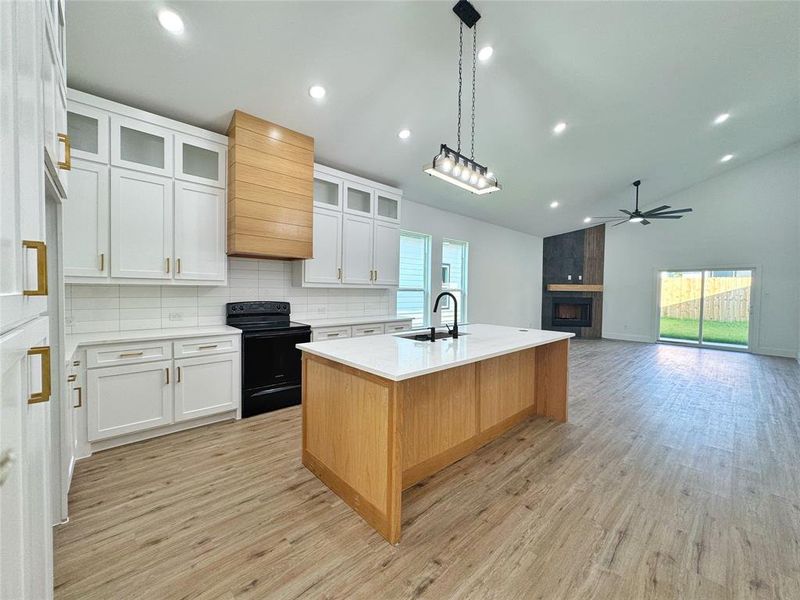 Exterior details and patio area of a home in , Greenville (Image 13).