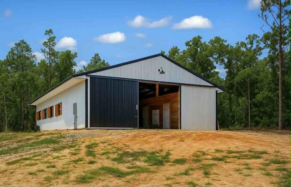 Exterior details and patio area of a home in , Swansea (Image 13). Exterior details and patio area of a home in , Swansea (Image 13).