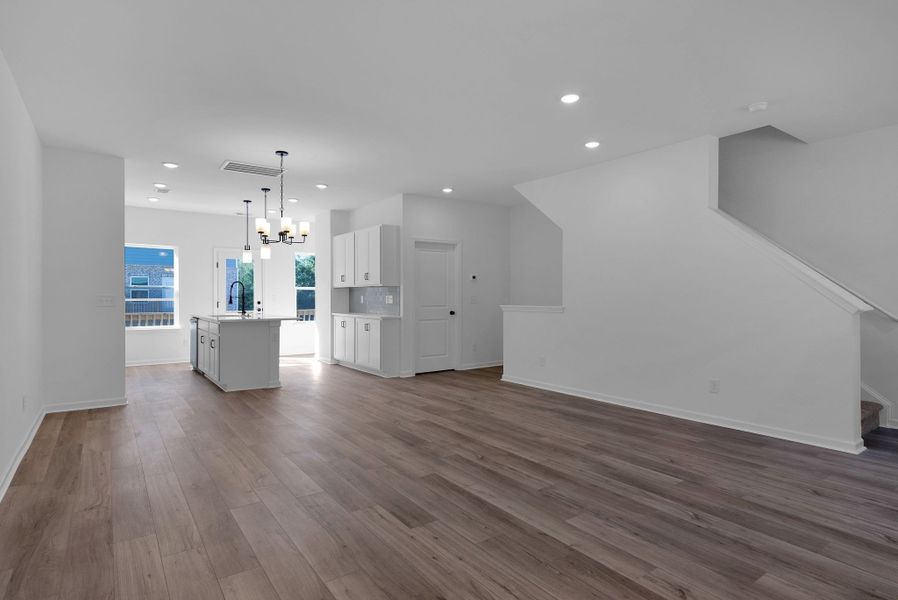 Interior colors may vary, ask agent for details on unit 20 Interior colors may vary, ask agent for details on unit 20