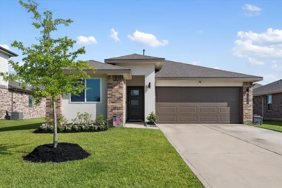 Welcome home! Welcome home!