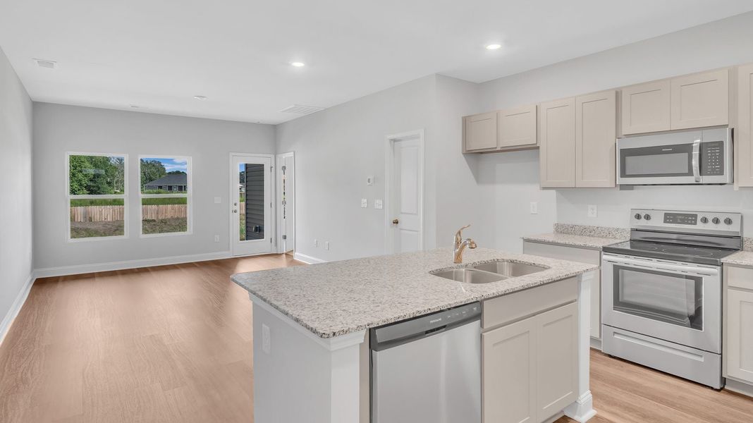 1,740sf New Home in Ocean Isle Beach, NC. - Slide 21 1,740sf New Home in Ocean Isle Beach, NC. - Slide 21