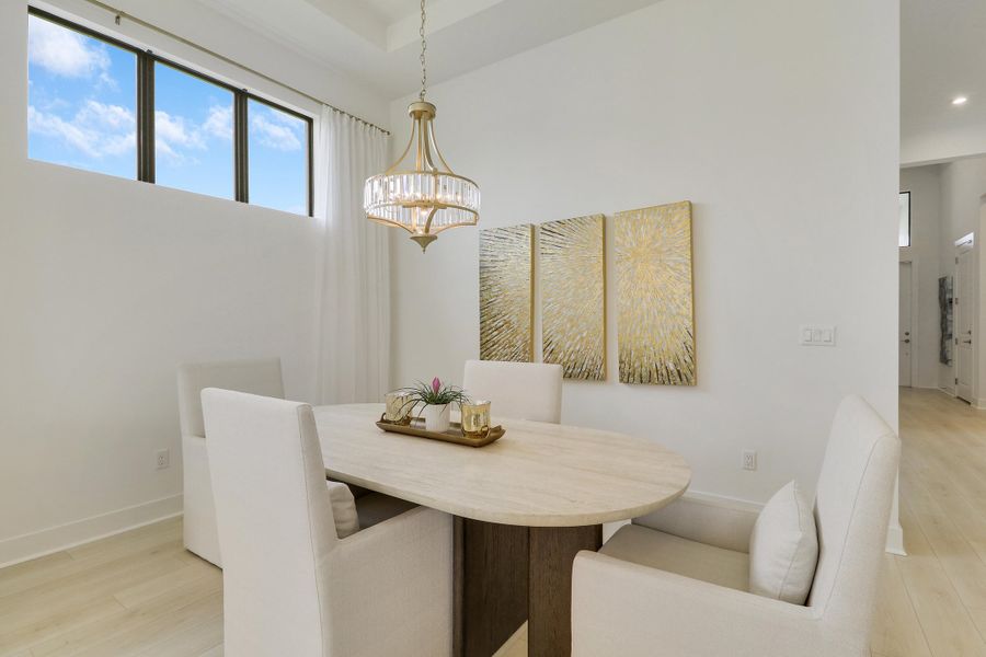 Dining Room Dining Room