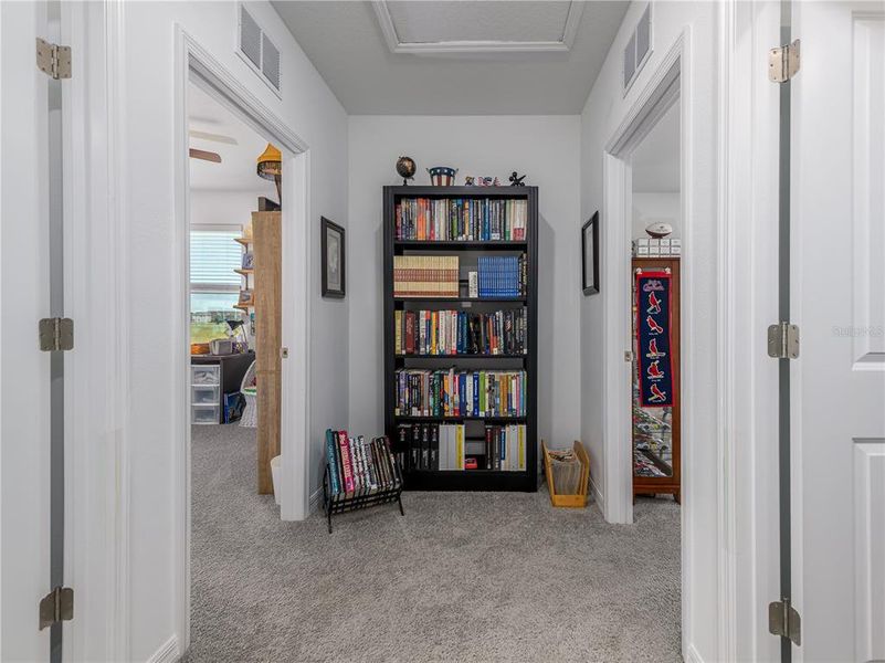 Image 29 of a home in Westgate at Avalon Park. Image 29 of a home in Westgate at Avalon Park.